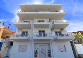 Nefelis Rooms